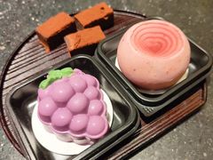 -牛New寿喜烧(金茂览秀城店)