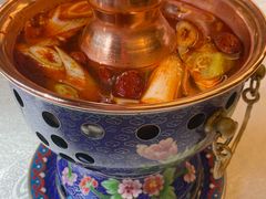 -东来顺饭庄(天坛店)