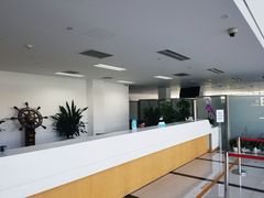 -上海国际旅行卫生保健中心(浦东分中心)