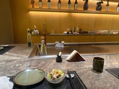 -松临·铁板烧&Omakase(神农店)