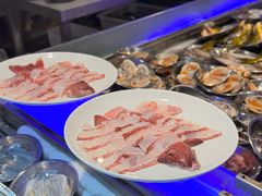 -行运海鲜食集(北京首店)