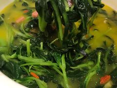 -粗茶淡饭•陕菜•家常菜