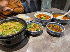 -曾家厨房·新徽菜(九华山路店)