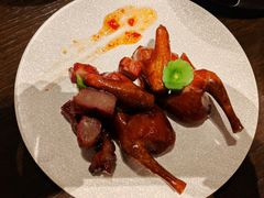 -彩丰楼中餐厅(佘山世茂洲际酒店)