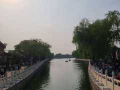 -秋果酒店(北京中日友好医院和平里地铁站店)