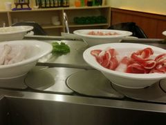 -咕叽咕叽自助烤肉小火锅(茂业清扬店)