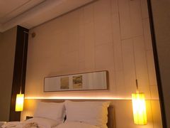 -西安华清御汤酒店