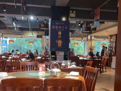 -天下客饭店(中山路店)