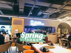 -96农蝎虾(江桥老街店)