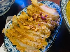 脆皮-粉家柳州螺蛳粉(杨宅路店)