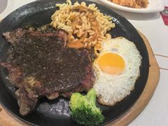 -豪享来(我格广场店)