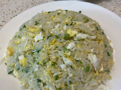 葱花蛋炒饭-鼎泰丰(环贸店)