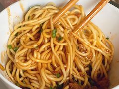卤面-丁记面馆(凤凰店)