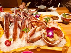 -皇品田苑日式料理(苏州中心店)