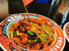 -阿财老铺·老蚌埠龙虾城(华夏总店)