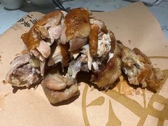 -关东小磨东北菜(漕河泾印象城店)