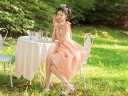 -太古映画婚纱摄影(天河店)