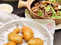 -飞尝蚝·顺德菜·鱼生(顺德总店)