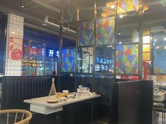 大堂-粤拭轩·广东味道(祥和里店)