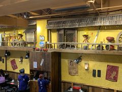 -今邕烧烤(西大店)