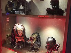 -疯克大象美式烤肉餐厅