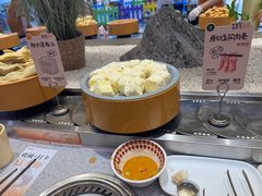 -喜家自助小火锅(乐客城店)