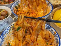 -唐猫庭院·千年陕菜(大唐不夜城店)