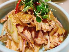 盐商椒麻鸡-锦府盐帮·李宅(领展购物广场中关村店)
