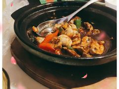 -粤小馆(天安云谷店)
