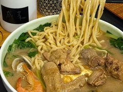 -大禹家·海鲜面馆(新闸路店)