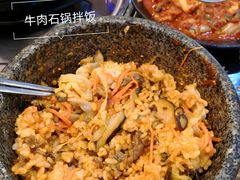-意成料理
