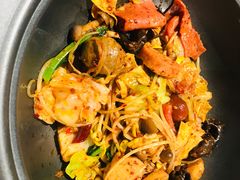 -远大美食广场(远大购物中心店)