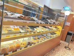 -OUR Bakery(SKP-S店)