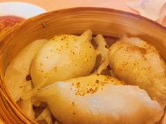 -华美轩中餐厅(客天下店)