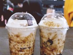 -喜茶(深圳东门1234店)