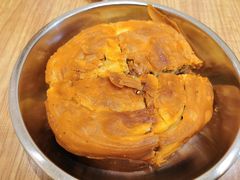 猪肉锅魁-王记特色锅魁(城市阳光大厦店)