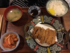 -希望日本料理(保利香槟花园店)