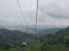 -白云山索道-售票处