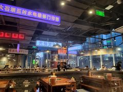 -楠火锅(仁恒梦中心店)