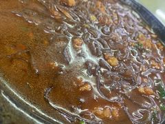 肉末粉丝煲-协和菜馆(凤凰街店)