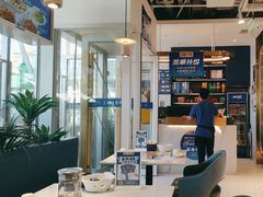 -兰湘子·湘菜小炒(长安万科广场店)