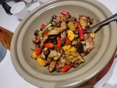 -绿草地·湘菜(芙蓉天街店)