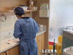 -上海仁爱医院口腔科 · 种植