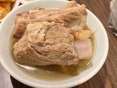 -松發肉骨茶(先得坊店)