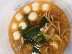-明月虾面(厦禾路店)