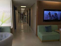 -杭州贝瑞斯美华妇儿医院·早孕·产检·儿科