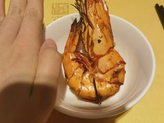-怡咖啡海鲜自助餐厅(浦东香格里拉店)