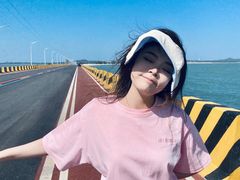 -汕尾风车岛