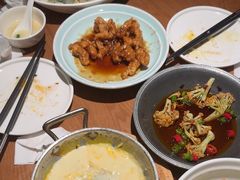 -吕氏疙瘩汤·新派鲁菜(济南万象城店)
