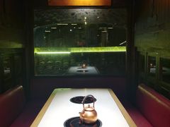-东门口涮肉·砂锅·烤串(老门东店)